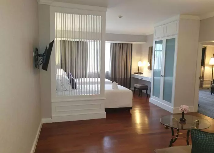 هتل د سوکوسول بانکوک